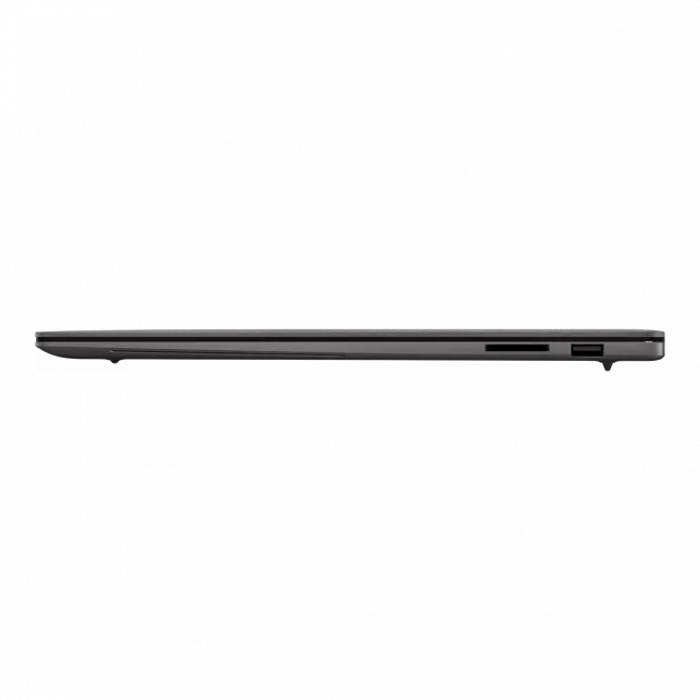 Ноутбук ASUS Zenbook S16 UM5606GA-SS203W 16" 3K OLED, AMD AI 9 465, 32GB, F2TB, UMA, Win11, Сірий