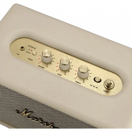 Акустика Marshall Acton III Cream