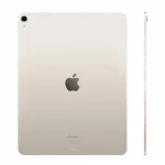 б/у Apple iPad Air 13, 256GB, Wi-Fi, Starlight (2024)