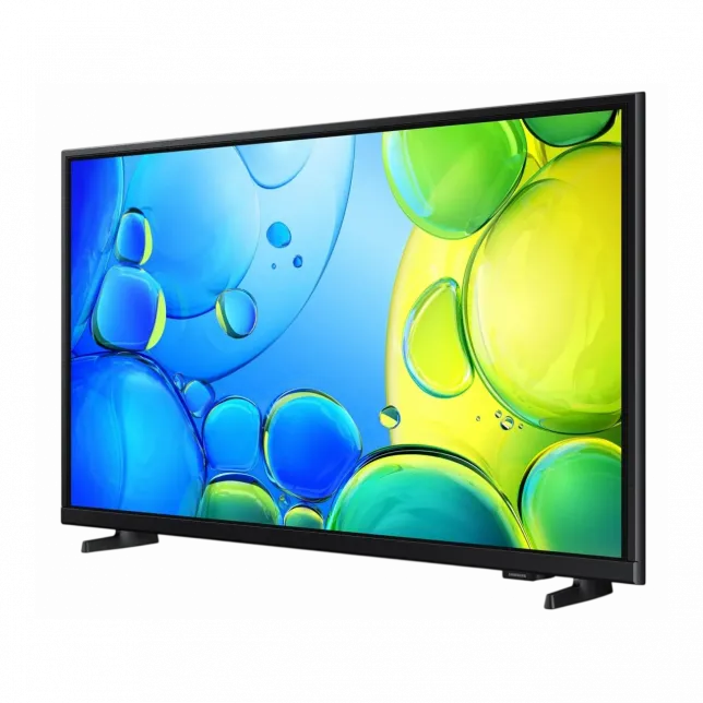 Телевізор 24" Samsung LED FHD 50Hz Smart Tizen Black