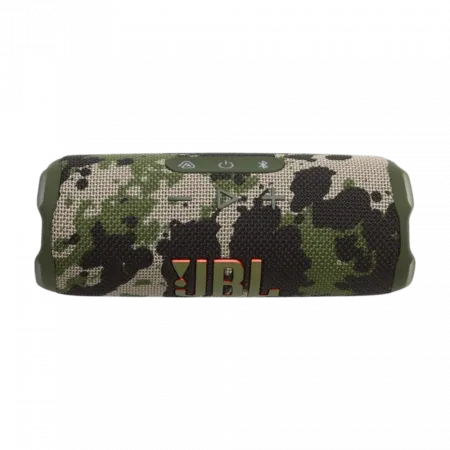 Акустика JBL Flip 7 (Squad)