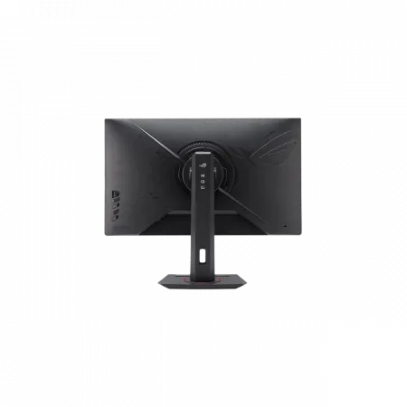 Монітор Asus 27" ROG Strix XG27UCS HDMI, DP, USB-C, Audio, IPS, 3840x2160, 160Hz, 1ms, sRGB 130%, G-SYNC, FreeSync, Pivot, HDR400