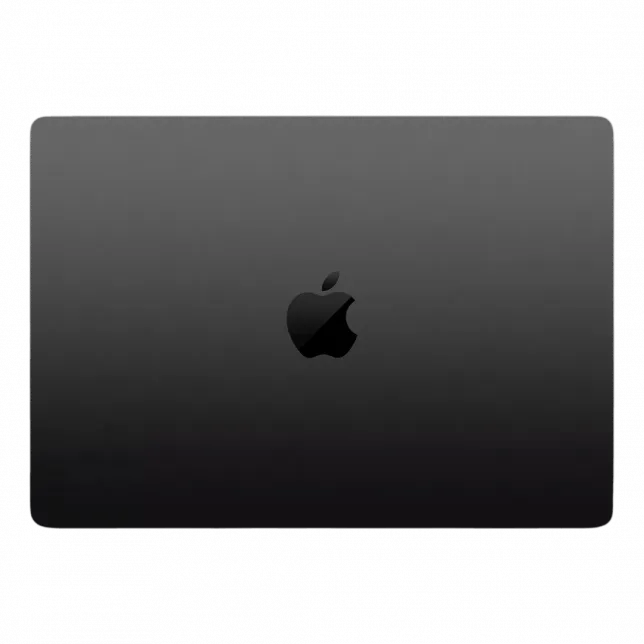 Apple MacBook Pro 16 with Apple M4 Max, 4TB, 16CPU / 40GPU, 64GB RAM, Space Black with Nano-texture Display (Z1FV000CR)