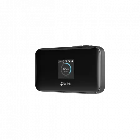 Мобільний Маршрутизатор TP-LINK M7750 N600, 4G/LTE , 3280мА*год