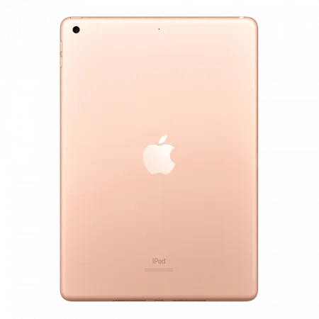 б/у Apple iPad 10.2 128GB, Wi-Fi, Gold (2019) (MW792)