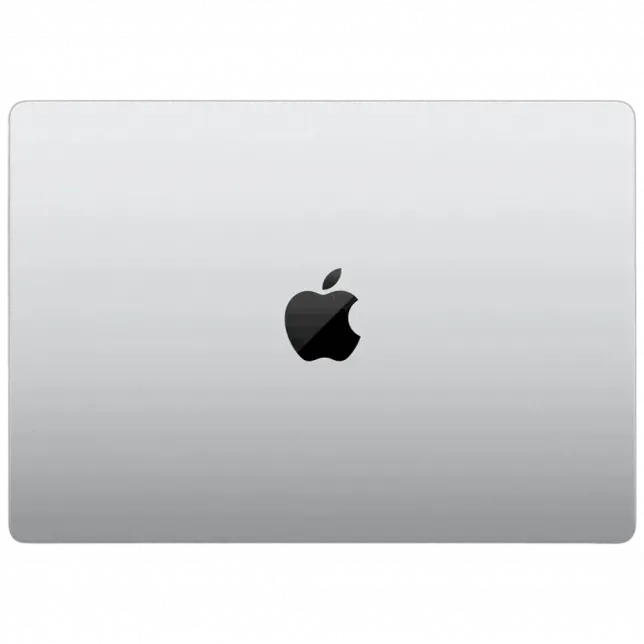 Apple MacBook Pro 16 with Apple M5 Max, 4TB, 18CPU / 40GPU, 128GB RAM, Silver Nano-texture Display (2026) (Z1MV001CG)