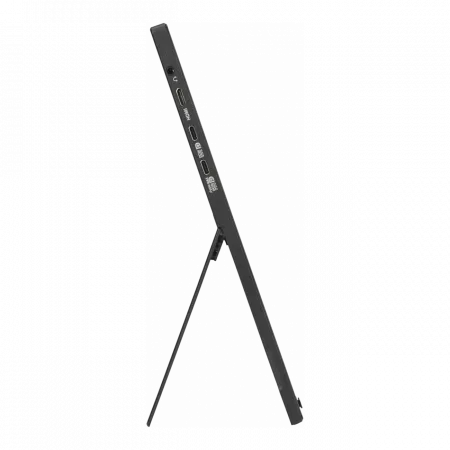 Монітор портативний Asus 16" ZenScreen MB16NCG mHDMI, 2xUSB-C, Audio, IPS, 2560x1600, 16:10, 155Hz, sRGB 100%, FreeSync, HDR10, Cover