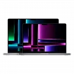 б/у Apple MacBook Pro 16 1TB 12 CPU / 38 GPU 32GB RAM Space Gray Apple M2 Max (2023)