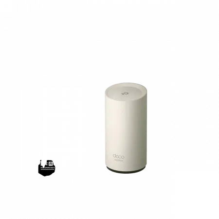 Система WiFi-Mesh TP-LINK Deco BE25 BE5000, 2x2.5GE LANWAN,  1мод, зовнішня