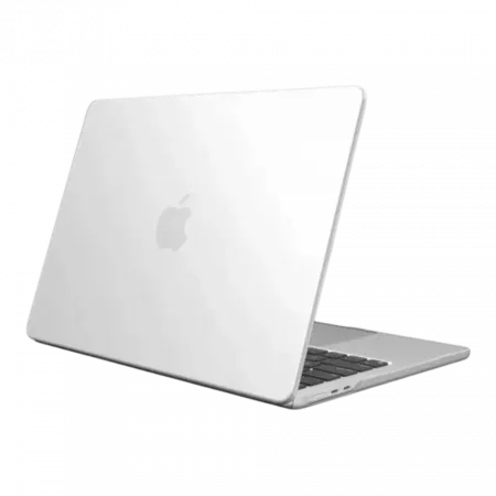 Накладка чохол Apple MacBook Pro 14 Clear