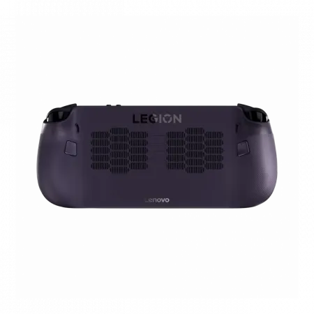 Ігрова консоль Lenovo Legion Go S 8APU1, 32GB, F1TB, SteamOS, чорна