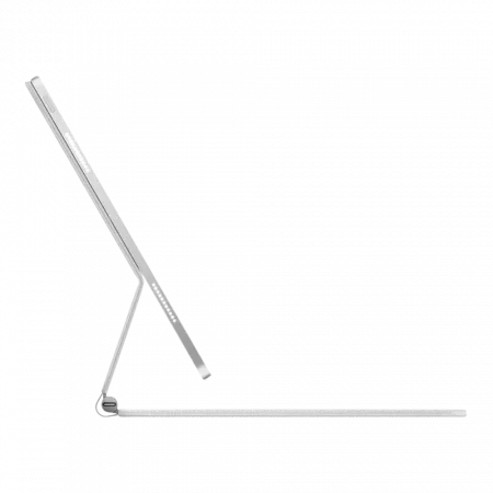 Apple Magic Keyboard для iPad Pro 12.9, iPad Air 13 (M2) (White)