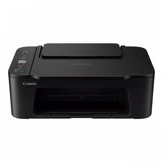 БФП А4 Canon PIXMA TS3640 black з Wi-Fi