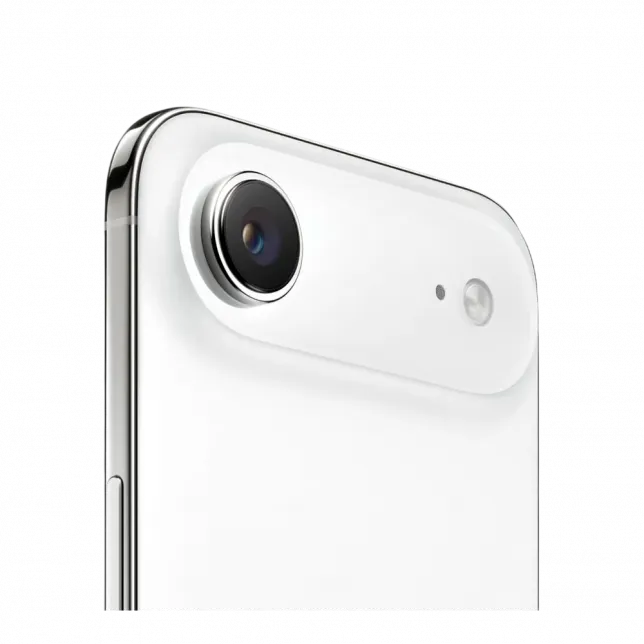 б/у Apple iPhone 17 Air 1TB (Cloud White) (e-Sim) (Хороший стан)