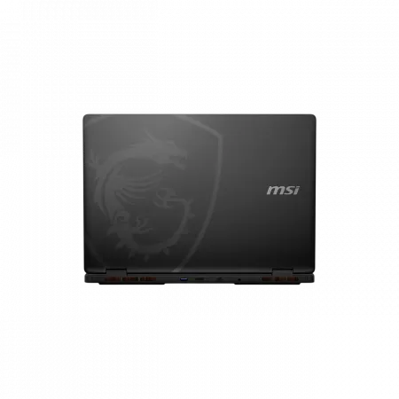 Ноутбук MSI Crosshair A18 HX A8WGKG-034XUA 18 QHD+, AMD R9-8940HX, 32GB, F1TB, NVD5070-8, DOS, чорний