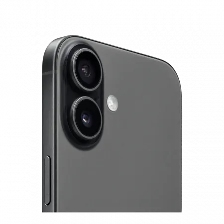 б/у Apple iPhone 17 512GB (Black) (Хороший стан)