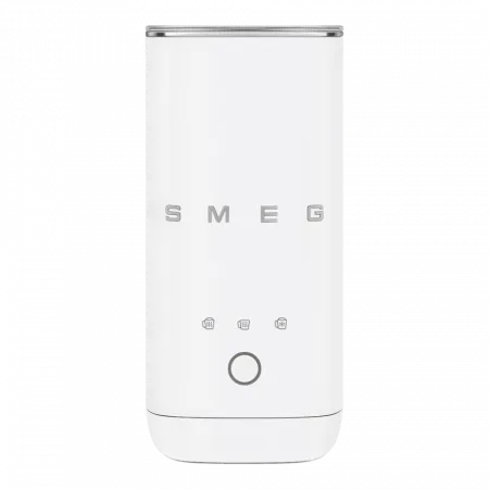 Спінювач молока Smeg (Matt White)