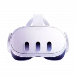 Окуляри віртуальної реальності Meta Quest 3 512GB