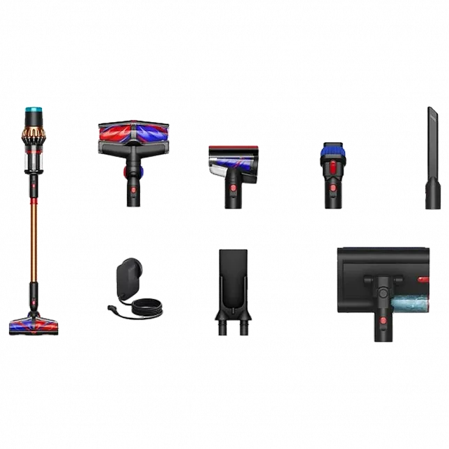 Акумуляторний пилосос Dyson V16 Piston Animal Submarine