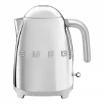 Чайник електричний Smeg (Steel)