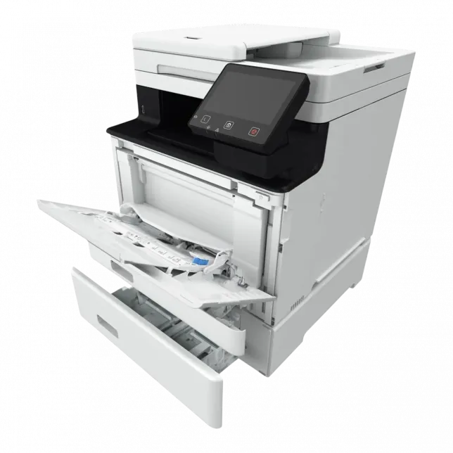 БФП А4 кол. Canon i-SENSYS MF754Cdw II з Wi-Fi
