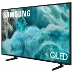 Телевізор 55" Samsung QLED 4K 50Hz Smart Tizen Black