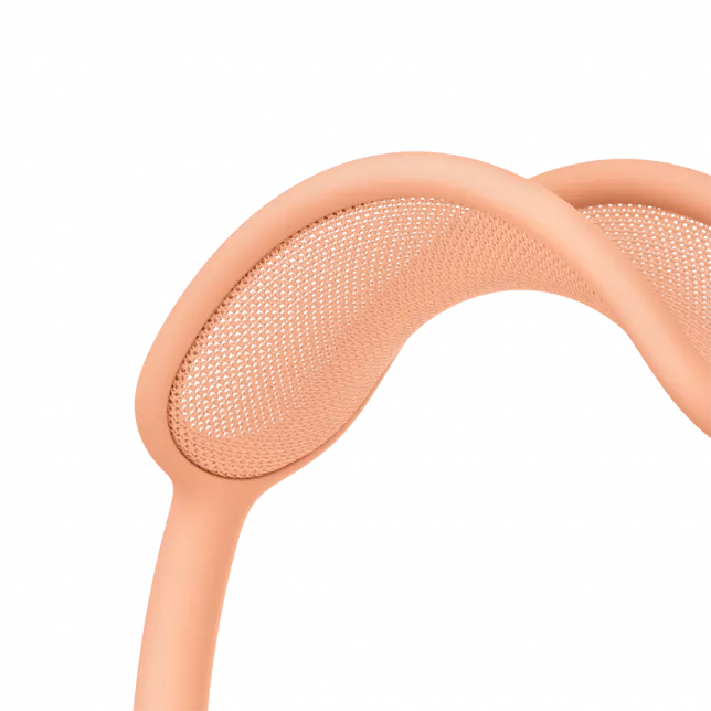 Apple AirPods Max 2 (Orange) (2026) (MHWN4)