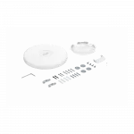 Точка доступу TP-LINK EAP787 BE15000 1x10GE, PoE