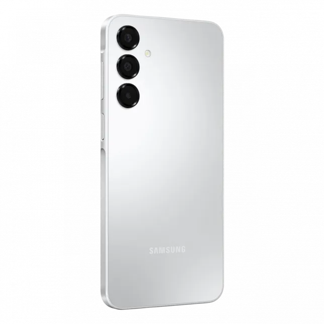 Смартфон Samsung Galaxy A16 6.7" 4/128ГБ Gray