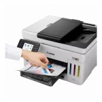БФП А4 Canon MAXIFY GX6140 з Wi-Fi