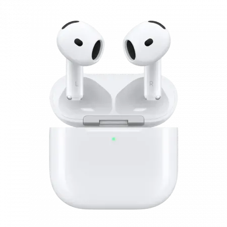 Apple AirPods 4 (2024)