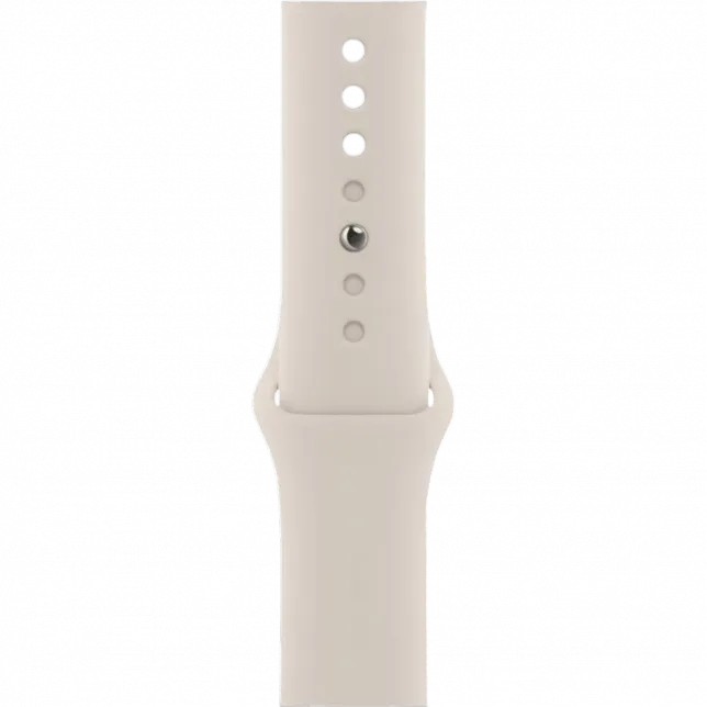 б/у Apple Watch Series 8, 41мм (Starlight)