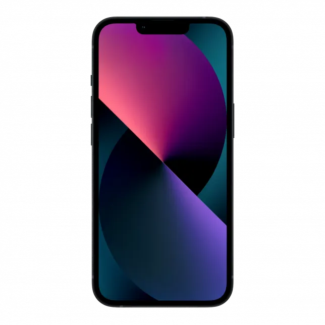 б/у Apple iPhone 13 mini 256GB (Midnight) (Хороший стан)