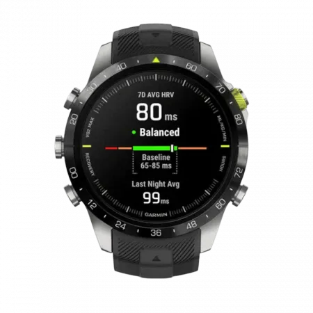 Смарт-годинник Garmin MARQ Athlete (Gen 2)