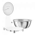 Ваги кухонні Smeg (White)