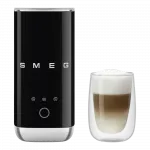 Спінювач молока Smeg (Black)