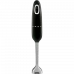 Блендер занурювальний Smeg (Black)
