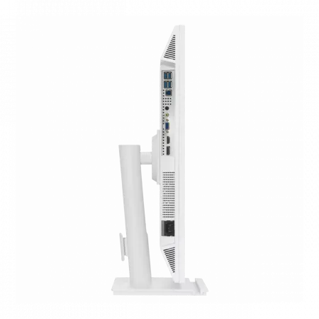Монітор Asus 23.8" VA249QGS-W D-Sub, HDMI, DP, 4xUSB, MM, IPS, 120Hz, 1ms, sRGB 99%, AdaptiveSync, Pivot