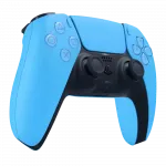 Бездротовий геймпад Sony PlayStation 5 DualSense (Starlight Blue)