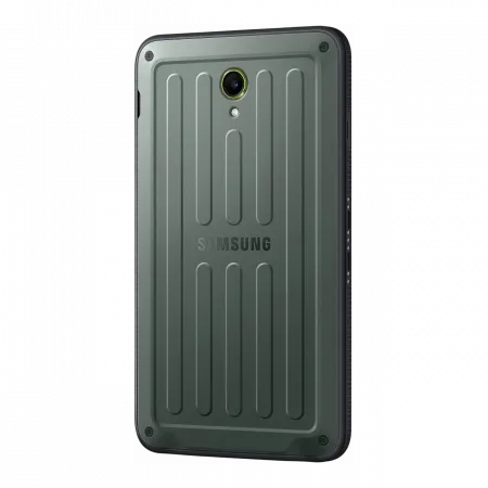 Планшет Samsung Galaxy Tab Active 5 (X300) 8" 6ГБ, 128ГБ Black and green