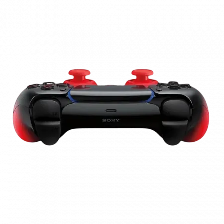 Бездротовий геймпад Sony PlayStation 5 DualSense (Techno Red)