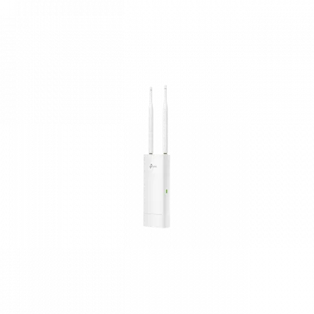 Точка доступу TP-LINK EAP110 OUTDOOR N300, 1хFE LAN, Passive PoE