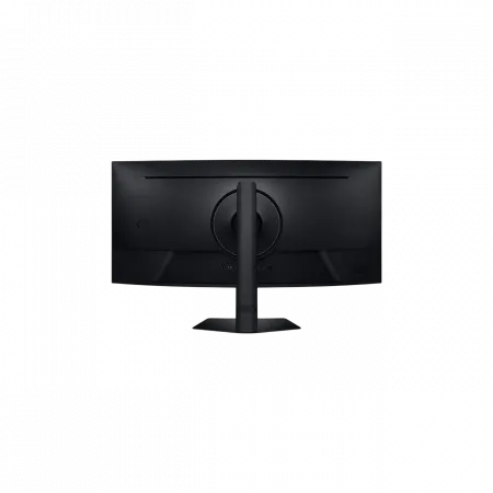 Монітор Samsung 40"Odyssey G7 G75F HDMI, DP, USB, VA, 5120x2160, 180Hz, 21:9, 1ms, CURVED