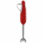 Блендер занурювальний Smeg (Red) (без аксесуарів)