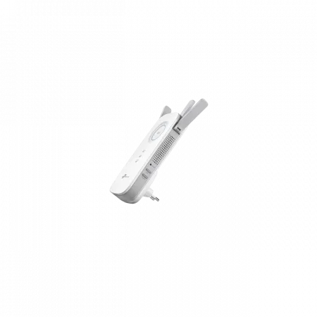 Розширювач покриття WiFi TP-LINK RE450 AC1750, 1хGE, MESH