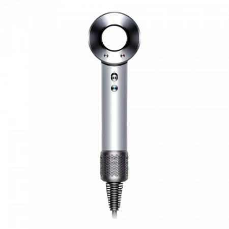 Фен Dyson Supersonic HD11 Professional Edition Nickel/Nickel