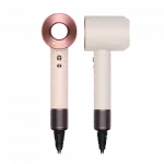 Фен для волосся Dyson Supersonic (Ceramic Pink/Rose Gold)