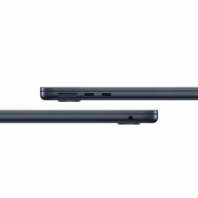 MacBook Air 13 Retina, Midnight, 512GB, 10 CPU / 10 GPU, 32GB RAM with Apple M4 (2025) (Z1CX000RV)