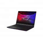 Ноутбук ASUS ROG Strix SCAR 18 G835LX-SA222X 18" 2.5K mLED, Intel Ultra 9 275HX, 64GB, F2TB, NVD5090-24, Win11P, Чорний