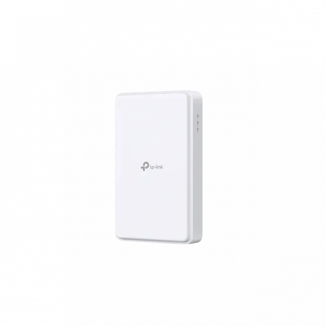 Зовнішній маршрутизатор TP-LINK NE200, 5G, 1x2.5GE LAN (PoE)